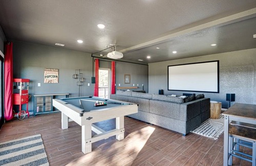 Waxahachie House | 112 m² House ∙ 1 bedroom ∙ 6 guests