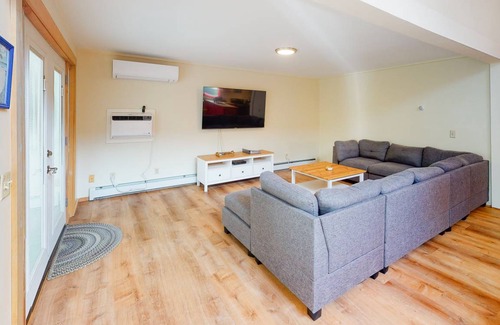 Bar Harbor House | 112 m² House ∙ 3 bedrooms ∙ 6 guests