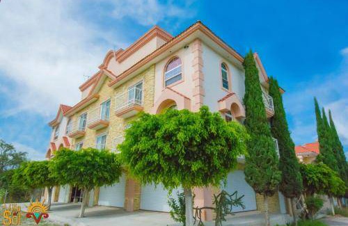 Ixmiquilpan Apartment | 113 m² Serviced apartment ∙ 3 bedrooms ∙ 8 guests