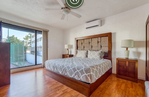 Isla Iguana Apartment | 114 m² Apartment ∙ 2 bedrooms ∙ 4 guests
