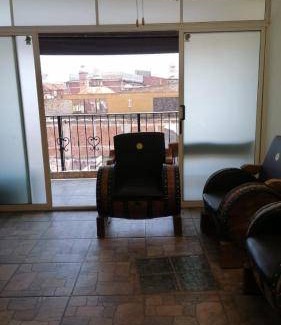 Arandas Apartment | 115 m² Apartment ∙ 2 bedrooms ∙ 10 guests