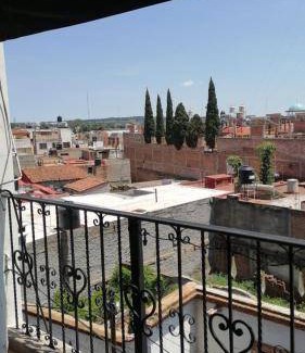 Arandas Apartment | 115 m² Apartment ∙ 2 bedrooms ∙ 10 guests