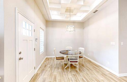 McAllen House | 116 m² House ∙ 3 bedrooms ∙ 6 guests