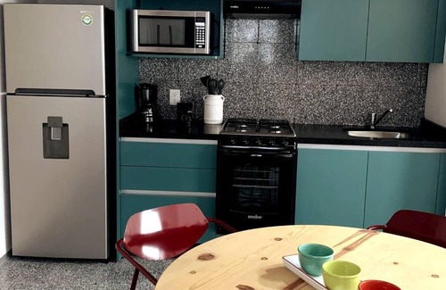 Historic Center Apartment | 117 SUITES DONCELES CENTRO HISTÓRICO CDMX