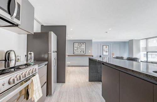 Los Morales Apartment | 118 m² Apartment ∙ 2 bedrooms ∙ 4 guests