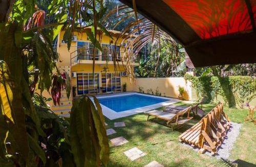 Sayulita Apartment | 12 m² Apartment ∙ 2 guests