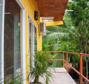 Sayulita Apartment | 12 m² Apartment ∙ 2 guests