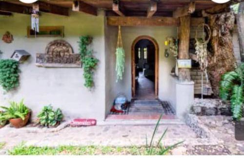 Xoxocotla Bed & Breakfast | 12 m² Bed and breakfast ∙ 3 guests