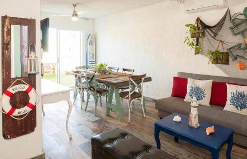 Puerto Vallarta House | 12 m² House ∙ 3 bedrooms ∙ 8 guests