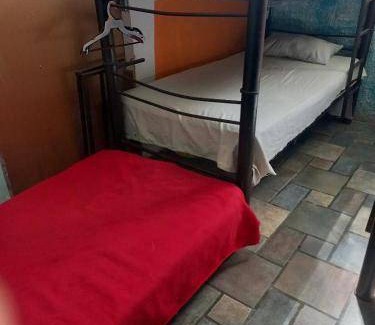 Colonia 5 de Diciembre Hostel | 12 m² Hostel ∙ 7 guests