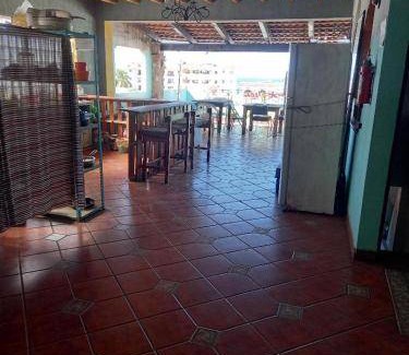 Colonia 5 de Diciembre Hostel | 12 m² Hostel ∙ 7 guests