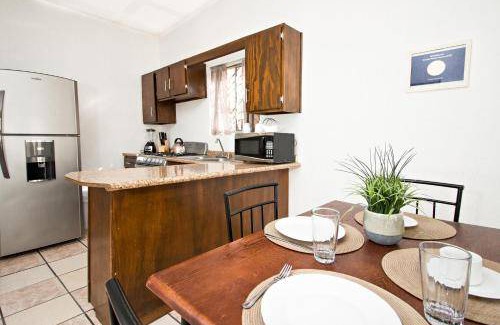 Juarez Municipality House | 12 m² House ∙ 3 bedrooms ∙ 6 guests