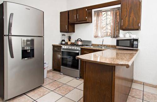 Juarez Municipality House | 12 m² House ∙ 3 bedrooms ∙ 6 guests