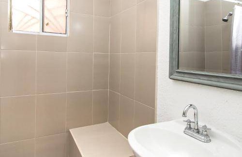 Juarez Municipality House | 12 m² House ∙ 3 bedrooms ∙ 6 guests