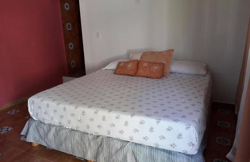 Downtown San Jose del Cabo Resort | 12 m² Private room ∙ 1 bedroom ∙ 2 guests