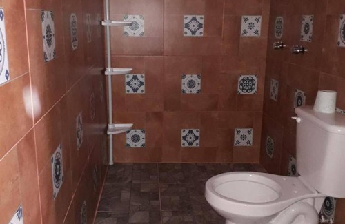 Downtown San Jose del Cabo Resort | 12 m² Private room ∙ 1 bedroom ∙ 2 guests