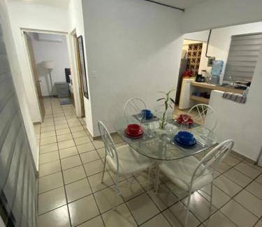 Puerto Vallarta Apartment | 120 m² Apartment ∙ 2 bedrooms ∙ 6 guests