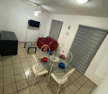 Puerto Vallarta Apartment | 120 m² Apartment ∙ 2 bedrooms ∙ 6 guests