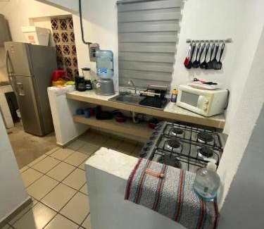 Puerto Vallarta Apartment | 120 m² Apartment ∙ 2 bedrooms ∙ 6 guests