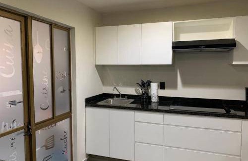 Zona Dorada Apartment | 120 m² Apartment ∙ 3 bedrooms ∙ 18 guests