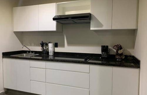Zona Dorada Apartment | 120 m² Apartment ∙ 3 bedrooms ∙ 18 guests