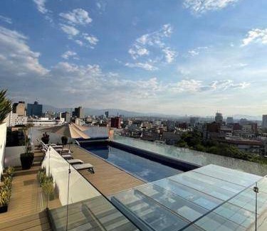 Hipodromo Apartment | 120 m² Apartment ∙ 2 bedrooms ∙ 5 guests