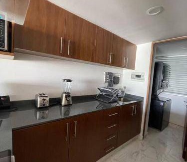 Hipodromo Apartment | 120 m² Apartment ∙ 2 bedrooms ∙ 5 guests