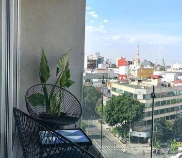 Hipodromo Apartment | 120 m² Apartment ∙ 2 bedrooms ∙ 5 guests