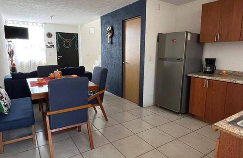 Toluquilla House | 120 m² House ∙ 1 bedroom ∙ 1 guest