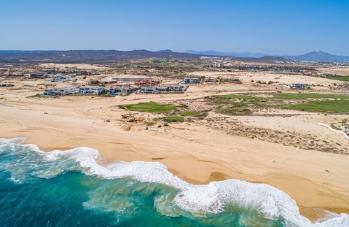Los Cabos House | 1209 m² House ∙ 5 bedrooms ∙ 12 guests