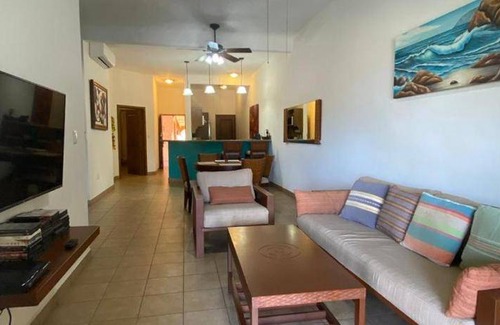 L Apartment | 121 m² Apartment ∙ 2 bedrooms ∙ 5 guests