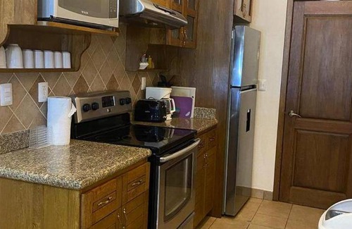 L Apartment | 121 m² Apartment ∙ 2 bedrooms ∙ 5 guests