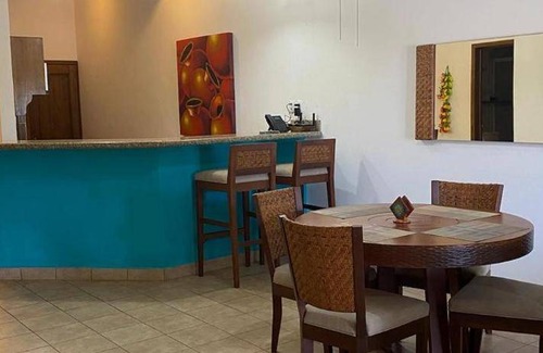 L Apartment | 121 m² Apartment ∙ 2 bedrooms ∙ 5 guests