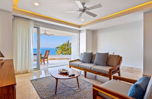 Mismaloya Condo | 121 m² Condo ∙ 2 bedrooms ∙ 6 guests