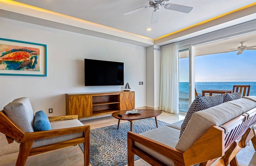 Mismaloya Condo | 121 m² Condo ∙ 2 bedrooms ∙ 6 guests