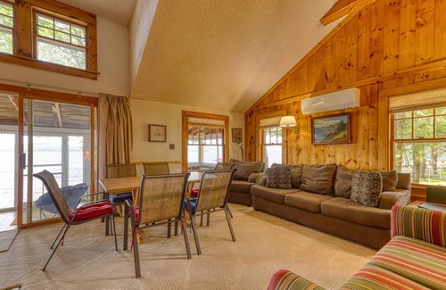Freedom House | 121 m² House ∙ 3 bedrooms ∙ 8 guests
