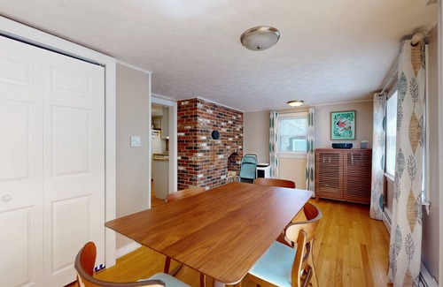 Old Orchard Beach House | 122 m² House ∙ 3 bedrooms ∙ 6 guests