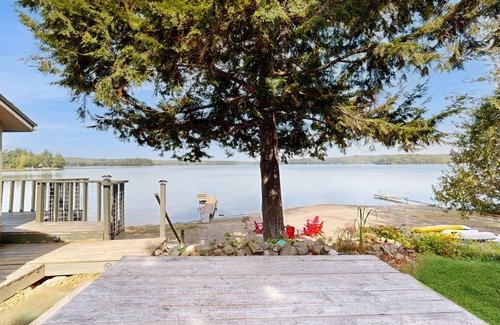 Weeks Mills House | 123 m² House ∙ 2 bedrooms ∙ 6 guests