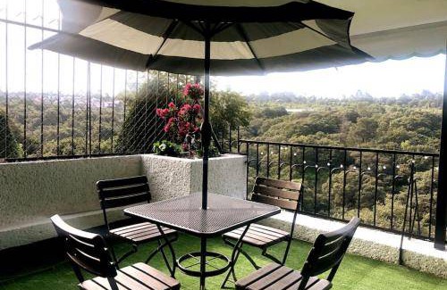 Lomas de Guadalupe House | 125 m² House ∙ 5 bedrooms ∙ 13 guests