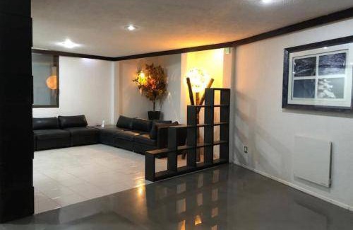 Lomas de Guadalupe House | 125 m² House ∙ 5 bedrooms ∙ 13 guests