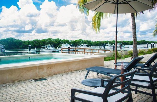 Telchac Puerto Hotel | 125 m² Hotel ∙ 2 bedrooms ∙ 6 guests