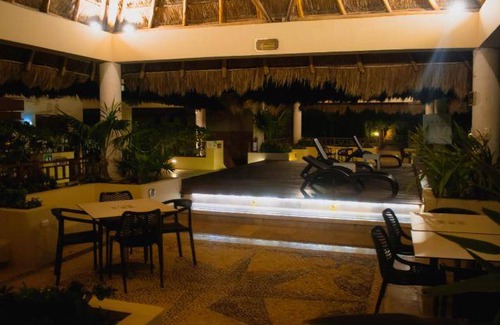 Telchac Puerto Hotel | 125 m² Hotel ∙ 2 bedrooms ∙ 6 guests