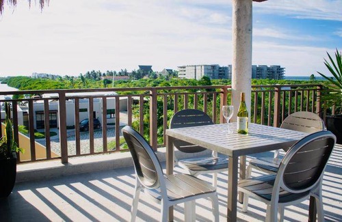 Telchac Puerto Hotel | 125 m² Hotel ∙ 2 bedrooms ∙ 6 guests