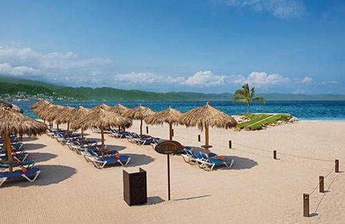 South Hotel Zone Resort | 125 m² Resort ∙ 127 guests