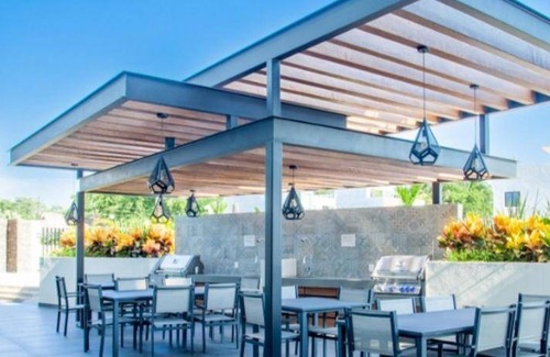 Fluvial Vallarta Apartment | 127 m² Apartment ∙ 3 bedrooms ∙ 6 guests