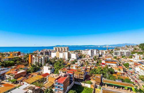 Alta Vista Apartment | 128 m² Apartment ∙ 1 bedroom ∙ 2 guests
