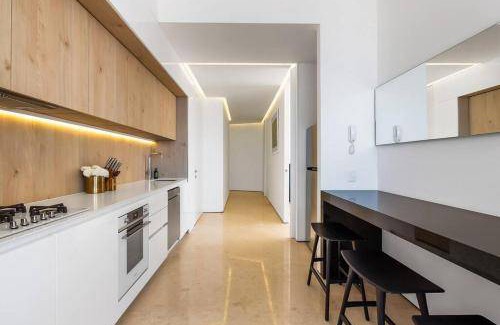 Alta Vista Apartment | 128 m² Apartment ∙ 1 bedroom ∙ 2 guests