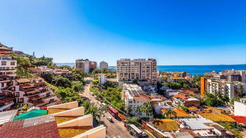 Alta Vista Apartment | 128 m² Apartment ∙ 1 bedroom ∙ 2 guests