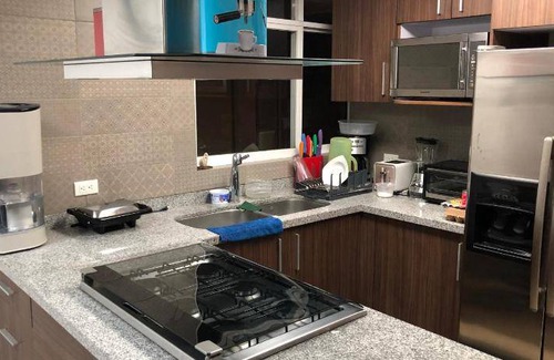 Los Morales Bed & Breakfast | 13 m² Bed and breakfast ∙ 6 guests