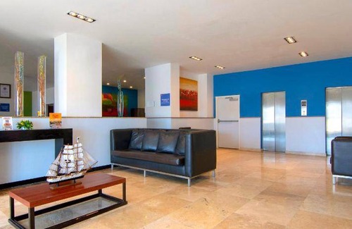 Coatzacoalcos Hotel | 13 m² Hotel ∙ 6 guests